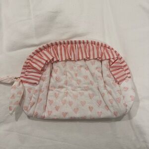 Mark & Graham Makeup Bag